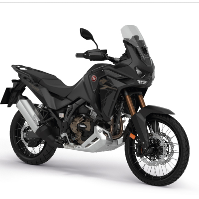 AFRICA TWIN