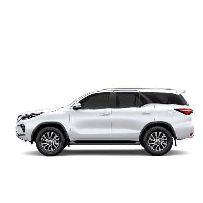 FORTUNER